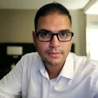 Emmanuel DeJesus
