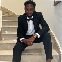 Emmanuel Smith Agunbiade
