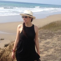 María Pía Haro Benítez