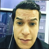 Daniel De Lima