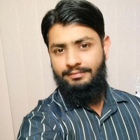 Muhammad Shahzad Mughal