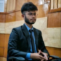 Rishabh Sarmah