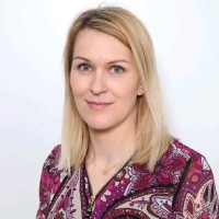 Zsofia Gyuricza