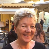 Patricia Comte
