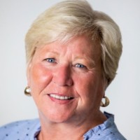 Kathleen Larkey
