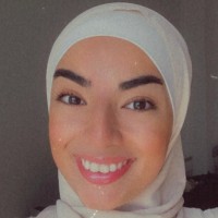 Nouria Saih