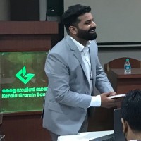 Nidhin Kumar