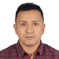 Nilendra Tamrakar