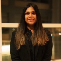 Anushri Jain