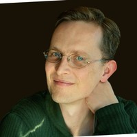 Stephen Warne