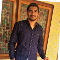 CHANDRA SEKAR CHANDU