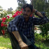 sadaqat ali