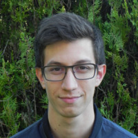 Xavier Chasson