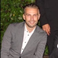 Niclas Samuelsson