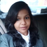 shraddha dalmia