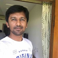 Varghese Mathai