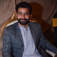 Bilal Ahmad