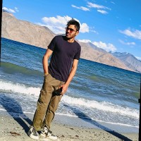 Himanshu Sharma
