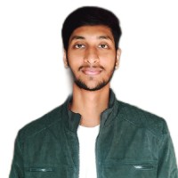 Rishabh Kumar