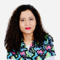 Soumya Sinha