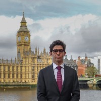 Ignacio Javier Ayala B.