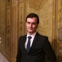 Rafael Motta Parussolo