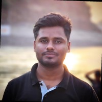 Deepak Prajapat