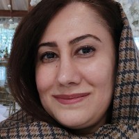 Somaieh Jalily