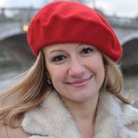 Adrienne Baddeley