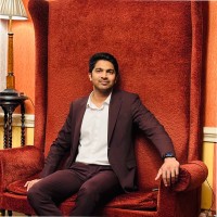 MUHAMMED HASEEB
