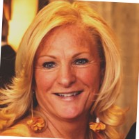 Jeannine Lang