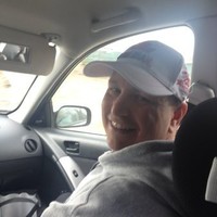 Greg Matheson