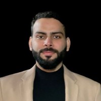 Rishabh Chhabra