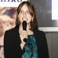 ნატალია თეთრაშვილი Natalia Tetrashvili