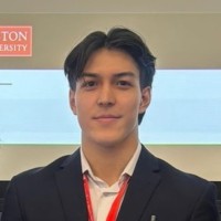 Benjamin Fang