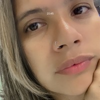 Juliana Pereira