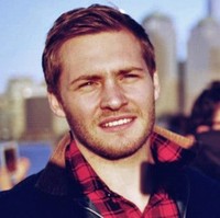 Scott Dillon