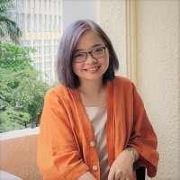 Thuy Vu