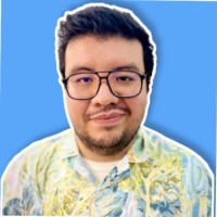 Roberto Daniel Cruz Luna