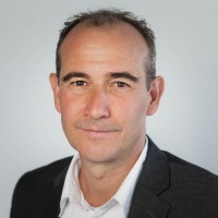 Bruno Roos