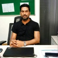 Izhar Hussain