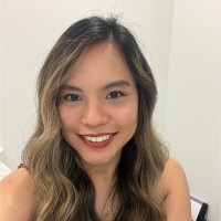 Anne Kristel Amago