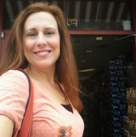 Keri Cockey