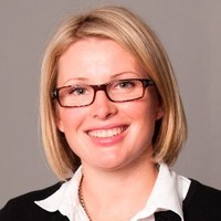 Cecilie Fure Bjørgo