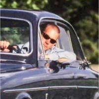 Henrik Persson