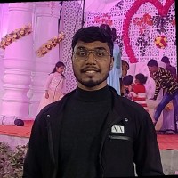 Rakesh Dash
