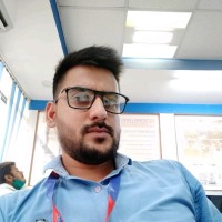 Kuldeep Gairola