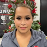 Linda Hernandez