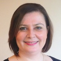 Sue Sharp - Neurodivergent-informed Coach. Coaching that meets you where you are.