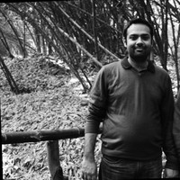 Ali Moazzam
